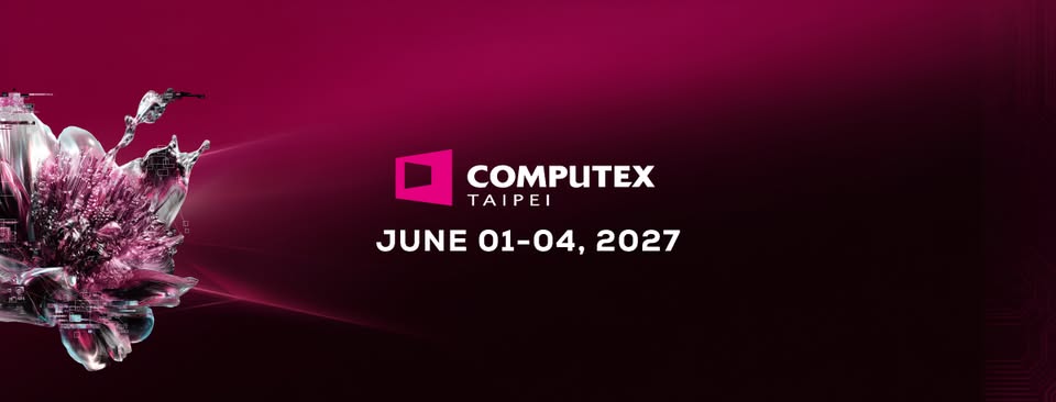 COMPUTEX TAIPEI 